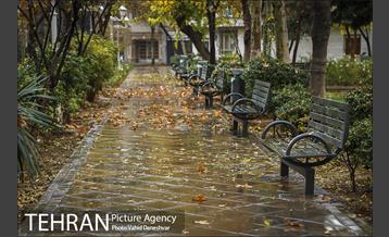 پاییز زیبای پایتخت- 4 14