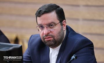 جلسه بررسی طرح‌های ساماندهی کودکان کار و معتادان متجاهر 9