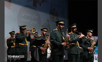 جشن جوانان برتر ایران 28