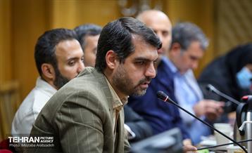 نشست بررسی طرح نهایی باغ راه حضرت فاطمه (س)