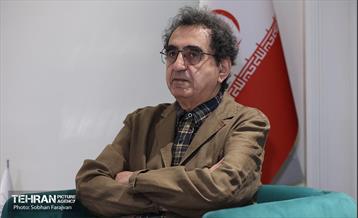بزرگداشت استاد فریدون صدیقی 38