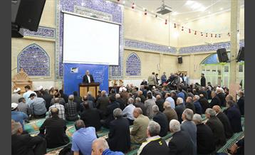 قرار خدمت منطقه 21 5