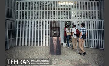 باغ موزه قصر( زندان سیاسی )‎ 24