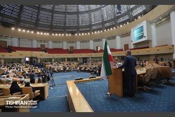 دومین اجلاسیه مجمع جهانی مستضعفین 17