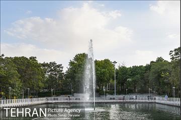 بوستان پلیس 7