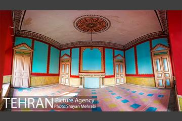عمارت مستوفی الممالک 78