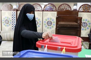 انتخابات ۱۴۰۲ در مسجد امام جعفر صادق(ع) 45