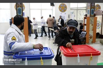 انتخابات ۱۴۰۲ در مسجد امام جعفر صادق(ع) 23