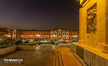 خانه شهر (بلدیه) 19