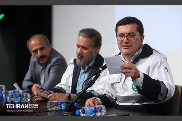 نشست مسئولان خانه‌های دوام و ایمنی مناطق ۲۲ گانه 6