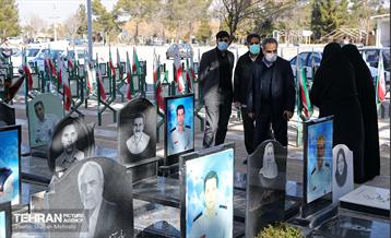 بهشت الزهرا(س) 10