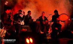 جشنواره وحدت اقوام ایرانی 19