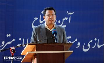 بهسازی پایانه‌ های تاکسی شاهد و شهرری 31