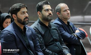 بزرگداشت شهدای اقتدار در شرقی‌ترین نقطه پایتخت 25