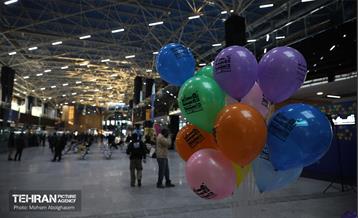 آغاز بهره برداری از پایانه جدید شرق 43