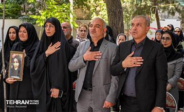 مراسم افتتاح مرکز توانمندسازی سالمندان (سرای زندگی) 13
