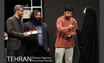 اختتامیه جشنواره عکس سلفی "من و دوست اربعینی‌ام" 30