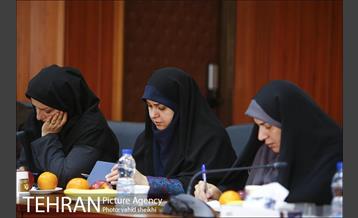 بازدید مدیر کل دفتر شهردار تهران از منطقه 16 11