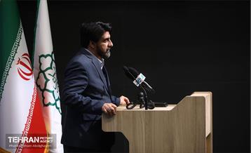 نشست مدیران ارتباطی شهرداری تهران 14