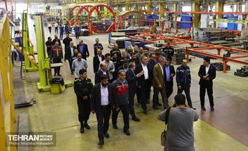 نشست خبری شهردار تهران 11