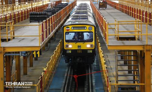 نشست خبری شهردار تهران 45