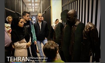 موزه قصر-زندان سیاسی 26