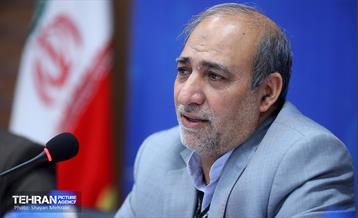 چهارمین جلسه هم اندیشی شهرداران مناطق 22 گانه 12