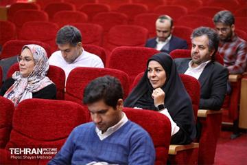دومین دوره رشد و تعالی فعالین فرهنگی و اجتماعی شهر تهران 32