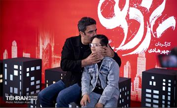 اکران مردمی اولین قسمت سریال «یزدان» 40