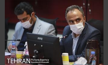 جلسه ستاد کنترل و نظارت ترافیکی بازگشایی مدارس 11