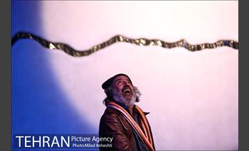 نمایش گورخواب ها 9