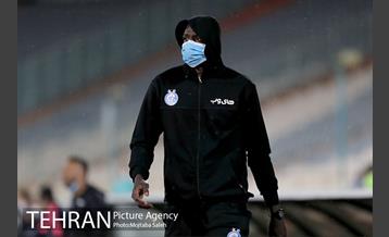 دیدار تیم های فوتبال استقلال و مس رفسنجان 33