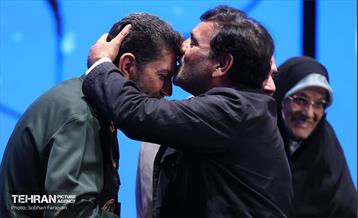 ششمین برنامه «عهد یاران»  25