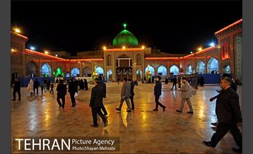 یک شب با غلامحسین محمدی؛ شهردار شب تهران 3