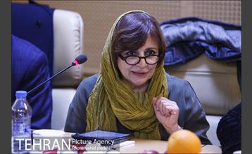 نشست های تخصصی با موضوع "زنان، معماری و فضاهای شهری 35