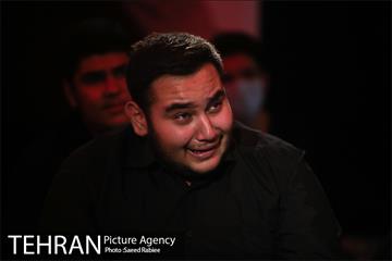 مراسم عزاداری شام شهادت امام محمد باقر (ع) 30