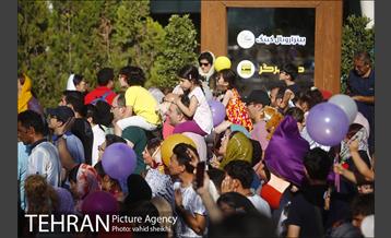 هفدهمین جشنواره بین المللی نمایش عروسکی 11