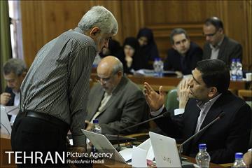 دویست و پنجاه و دومین جلسه علنی شورای اسلامی شهر تهران 4