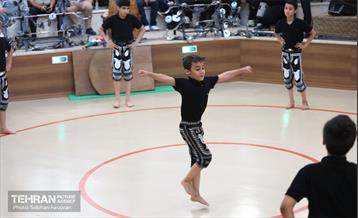 جشن گلریزان نذر یاری 32