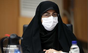 نشست صمیمانه شهردار تهران با جمعی از قهرمانان پارالمپیک 2020 توکیو 26