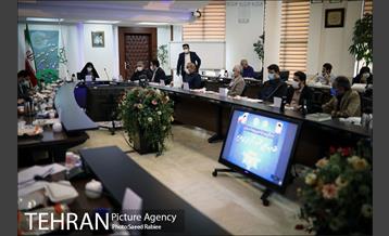 مراسم افتتاح سه پروژه همزمان سازمان مدیریت پسماند شهرداری تهران 2