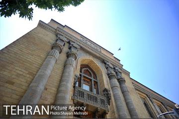 میدان مشق (باغ ملی) 11