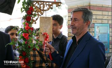 سیزدهمین زنگ دانش آموز شهید 6