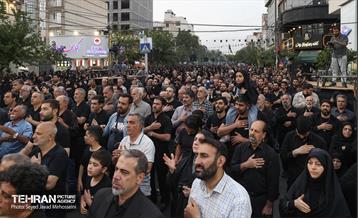 اجتماع بزرگداشت امام صادق 12