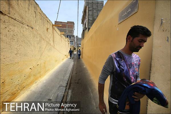 محله دروازه غار 3