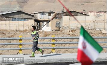 هشتادوهشتمین پویش امید و افتخار 21