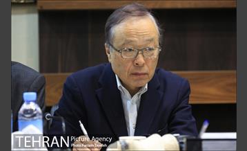 بازدید هیئت عالی ژاپنی از مراکز بازیافت منطقه 5 24