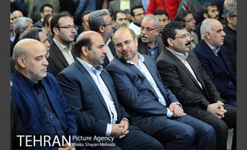 افتتاح ایستگاه مترو حسین آباد 8