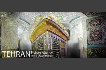 امامزاده یحیی(ع) 18