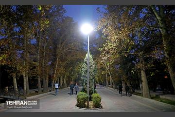 بوستان قائم 14